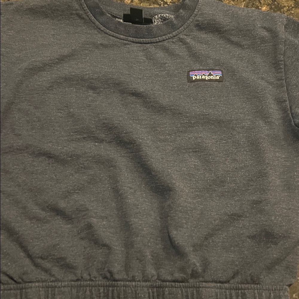 Patagonia Kids Sweatshirt